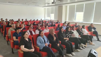Yerköy Devlet Hastanesi Enfeksiyon Hastalıkları Uzmanı Dr. Hayriye Aşcı tarafından