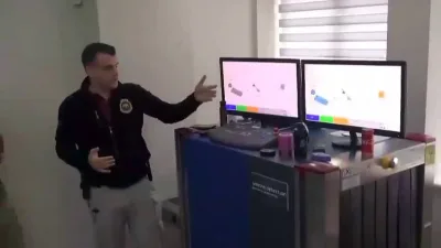 Yozgat İl Emniyet Müdürlüğü, özel güvenlik personelinin mesleki gelişimine katkı