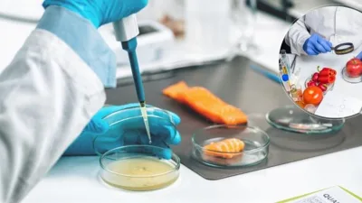 Yerköy İlçe Tarım ve Orman Müdürlüğü, Safe2Eat kampanyasıyla gıda kaynaklı