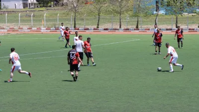 Yerköy ilçemize 2022 yılında şehit düşen Jandarma Uzman Çavuş Muharrem