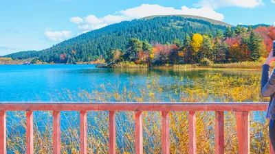 Sakarya, yemyeşil doğası, tarihi dokusu ve huzur veren atmosferiyle tatilcilerin