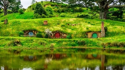 Yürüyerek gezmek, hem bedenin hem de zihnin keşfettiği, doğayla iç