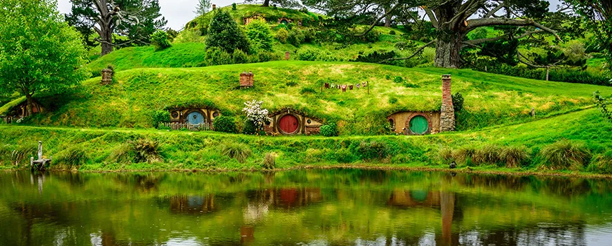 Yürüyerek gezmek, hem bedenin hem de zihnin keşfettiği, doğayla iç