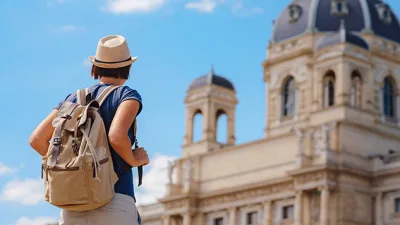 Seyahat etmeyi seviyorsun ancak bütçen kısıtlı mı? O zaman doğru