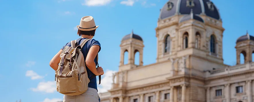 Seyahat etmeyi seviyorsun ancak bütçen kısıtlı mı? O zaman doğru