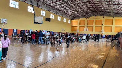 Milli Eğitim Bakanlığı ve Tüm Zeka Oyunları Federasyonu iş birliğiyle