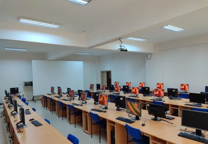 Yozgat Bozok Üniversitesi, çağın gerekliliklerine uygun bir eğitim ortamı sunmak