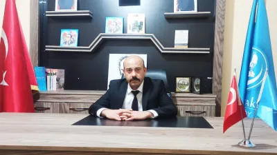 Ülkü Ocakları Yerköy İlçe Başkanlığı’nda görev değişimi yaşandı. Ahmet Furkan