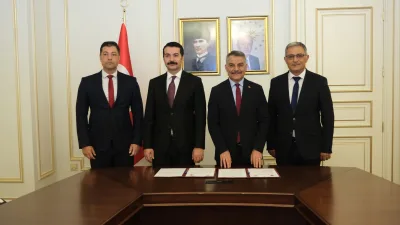 Yozgat Valiliği ile Cumhuriyet Başsavcılığı arasında imzalanan protokolle, denetimli serbestlik