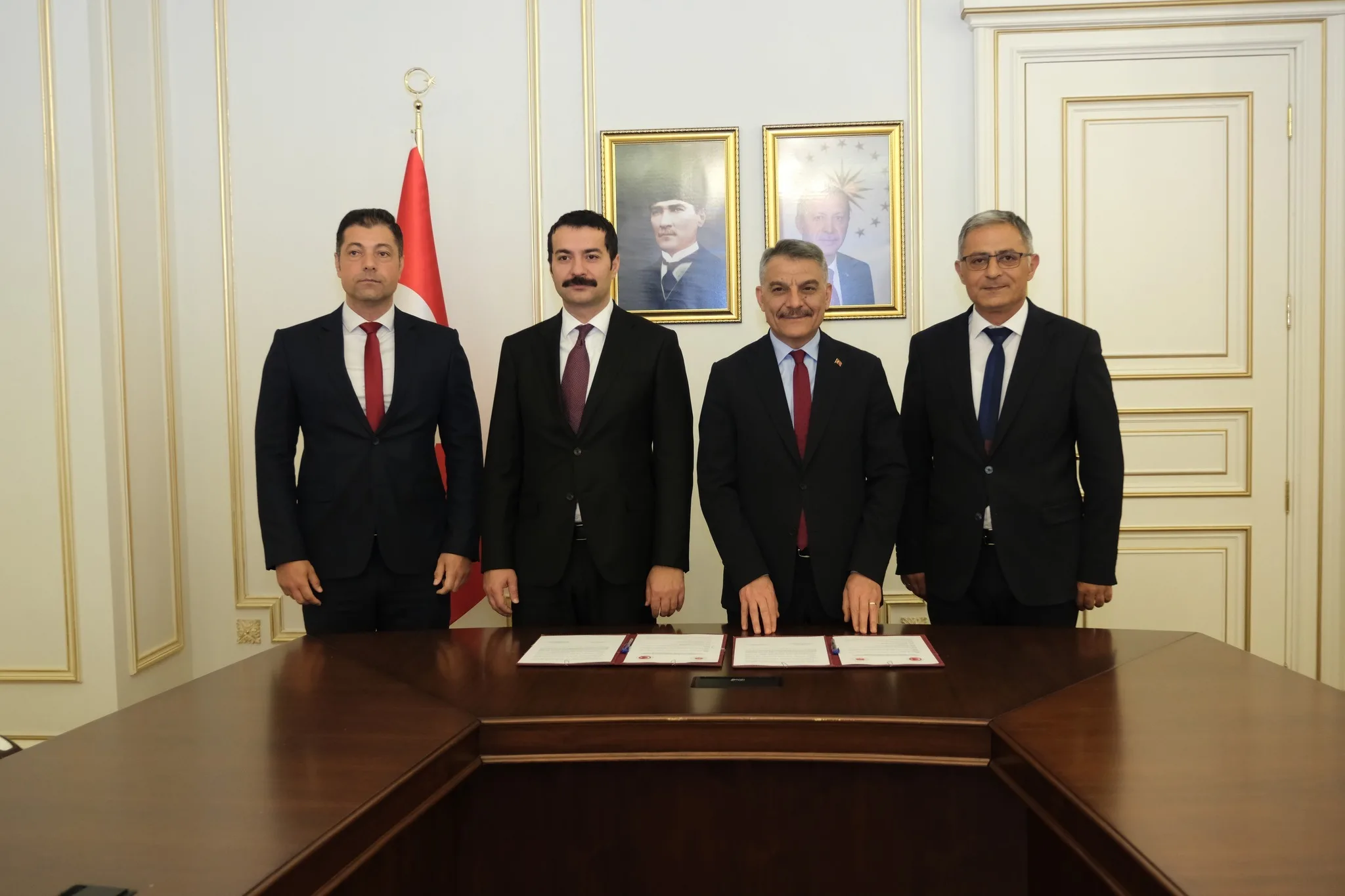 Yozgat Valiliği ile Cumhuriyet Başsavcılığı arasında imzalanan protokolle, denetimli serbestlik