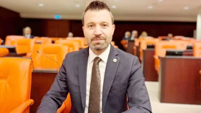 AK Parti Yozgat Milletvekili Süleyman Şahan, Cumhurbaşkanı Erdoğan'ın liderliğinde yürütülen