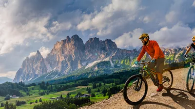 İzmir’den Artvin’e, Kapadokya’dan Van’a… Türkiye’de bisiklet tutkunları için hem doğayla