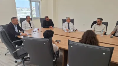 Yerköy Devlet Hastanesi Başhekimi Uzm. Dr. Ali Demir’in öncülüğünde cerrahi