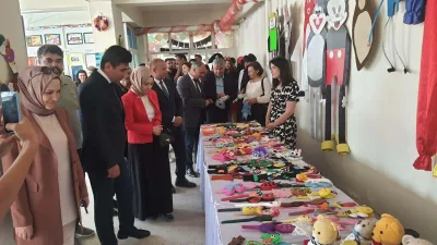 Yerköy Şehit Sedat Nezih Özok Mesleki ve Teknik Anadolu Lisesi