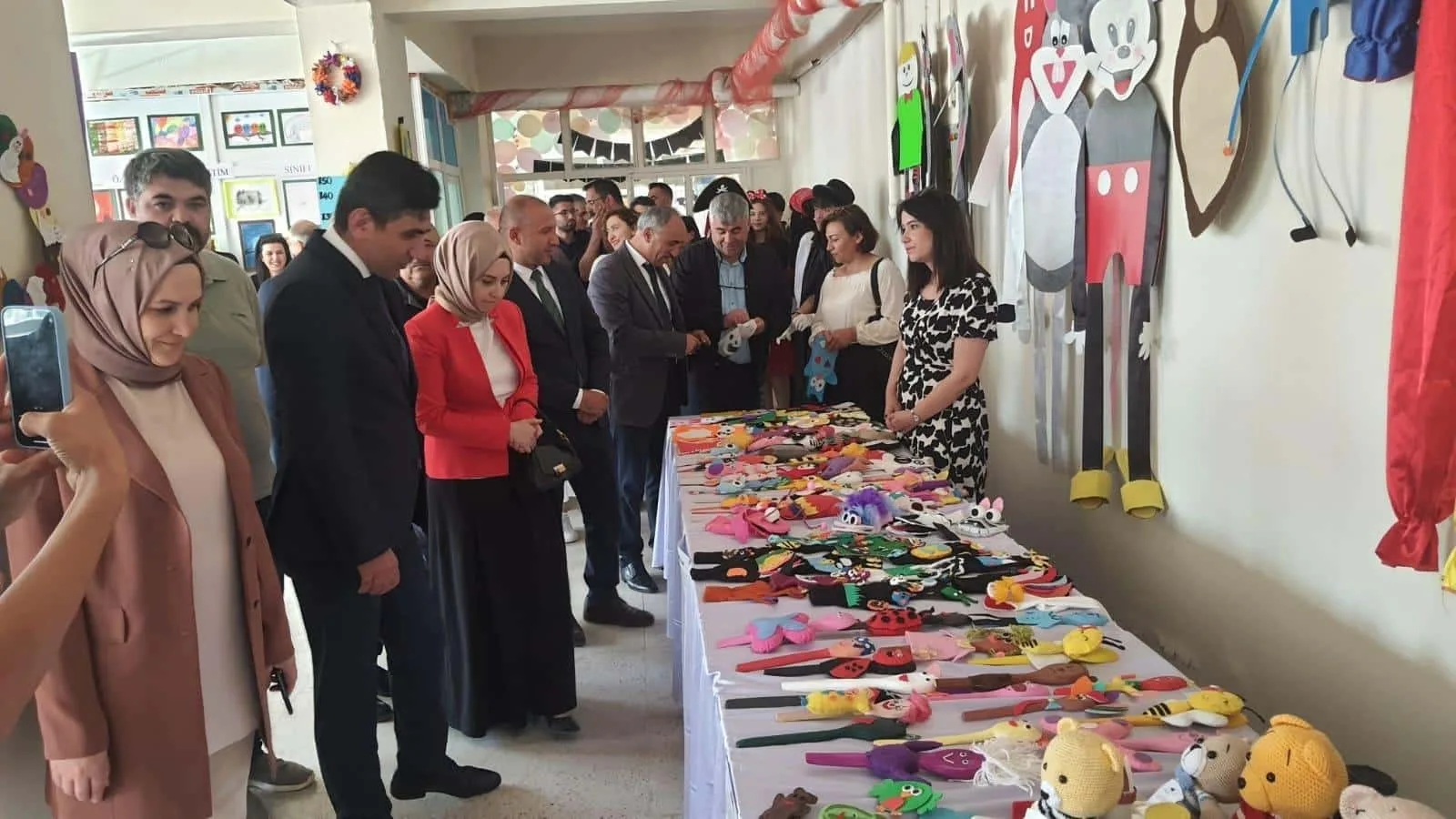 Yerköy Şehit Sedat Nezih Özok Mesleki ve Teknik Anadolu Lisesi