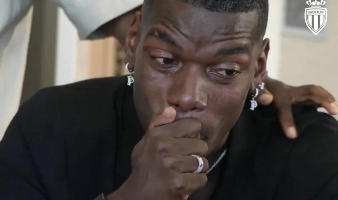 Monaco, Fransız Ligi takımı, doping cezası 1.5 yıl sonra sona