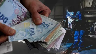 Hükümet, 600 bin kamu çalışanına vereceği zam teklifini duyurmak üzere.