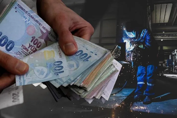 Hükümet, 600 bin kamu çalışanına vereceği zam teklifini duyurmak üzere.