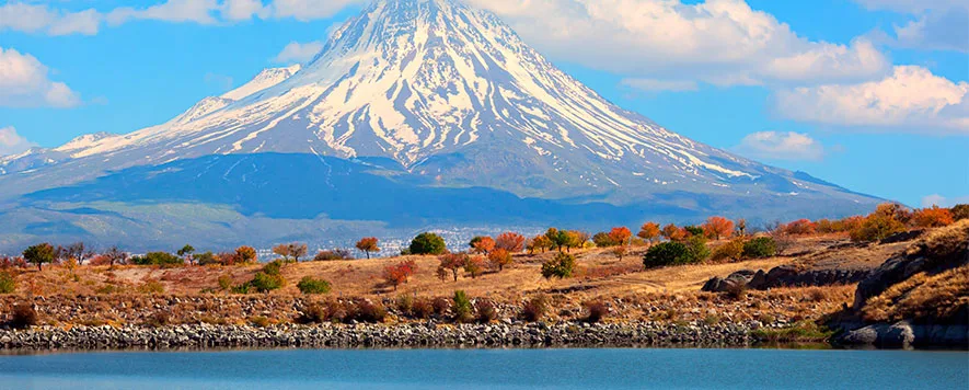 Aksaray, tarihi İpek Yolu’nun önemli duraklarından biri olarak Anadolu’nun tam