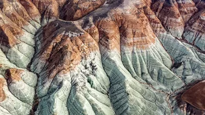 Ankara’nın bilinmeyen güzelliklerini keşfetmeye hazır mısın? Başkentin oksijen kaynağı olan