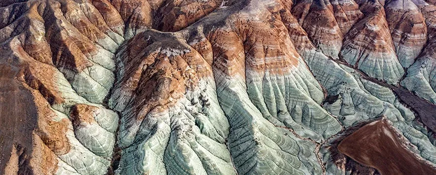 Ankara’nın bilinmeyen güzelliklerini keşfetmeye hazır mısın? Başkentin oksijen kaynağı olan