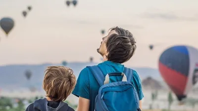 İkinci ara tatil 17-20 Nisan tarihleri arasında ve 21 Nisan