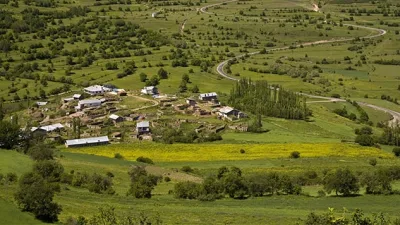 Ardahan, Doğu Anadolu Bölgesi’nde yer alan bir şehir. Dağlarla çevrili
