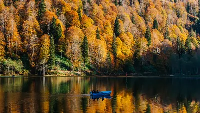 Artvin, köklü tarihi ve doğal güzellikleri ile dikkat çeken bir