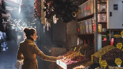 Barselona’ya yapılan bir gezi sırasında mutlaka denemeniz gereken lezzetler hakkında