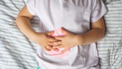 Doğumdan sonrası ilk 6 ay içerisinde bebeklerin yaklaşık %40 ile