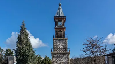 Bilecik, tarihi ve doğal güzellikleriyle dikkat çeken bir şehirdir. MÖ