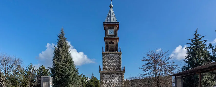 Bilecik, tarihi ve doğal güzellikleriyle dikkat çeken bir şehirdir. MÖ
