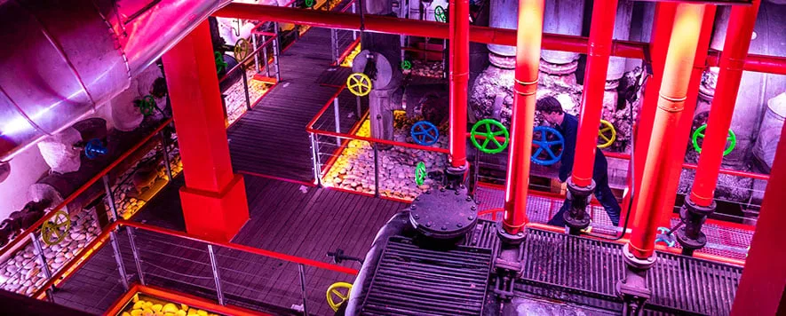 Bursa’da Sömestir Tatilinde Çocuklarla Gezilecek Yerler Sömestir tatili yaklaşıyor ve