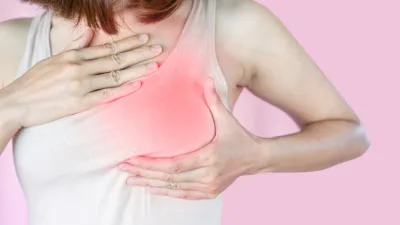 Memede kızarıklık oldukça sık rastlanılan bir şikayettir. Sıklıkla alerjik reaksiyonların