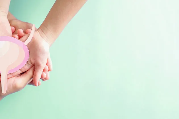 Çocuklarda sık görülen idrar yolu enfeksiyonları, özellikle kız çocuklarında daha