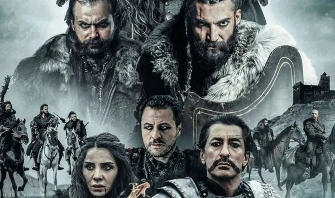 Deliler Fatih’in Fermanı filmi, Osman Kaya tarafından yönetilen ve sevilen