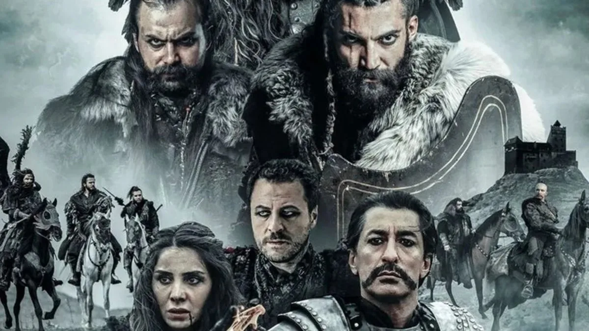 Deliler Fatih’in Fermanı filmi, Osman Kaya tarafından yönetilen ve sevilen