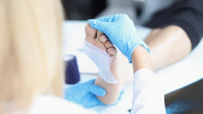 Diyabet, kan şekerinin uzun süre yüksek seviyelerde seyretmesi sonucu sinir