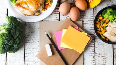 Sağlıklı ve dengeli bir yaşam sürmek isteyen birçok kişi kilo