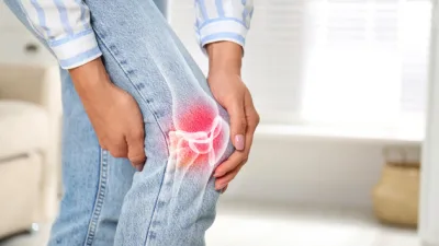 Vücudun en büyük ve en önemli eklemlerinden biri olan diz,