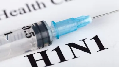 Bir tür viral enfeksiyon olan Domuz gribi, 2009’da Meksika’da ortaya