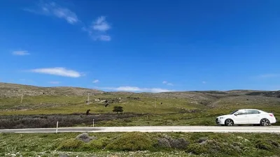 Türkiye’nin en batı ucunda yer alan Gökçeada; Rum köyleri, özgür