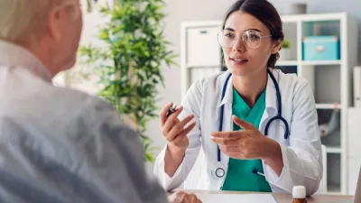 Kanser, erken evrede tespit edildiğinde tedavi sürecinin daha başarılı olabileceği