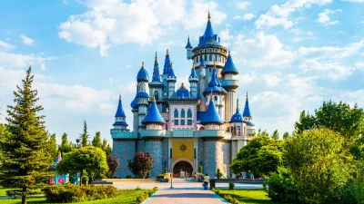 Eskişehir, sömestir tatili için harika bir seçenek olabilir. Özellikle çocuklu