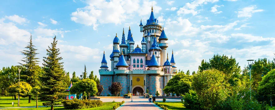 Eskişehir, sömestir tatili için harika bir seçenek olabilir. Özellikle çocuklu