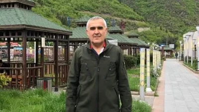 Yerköy Devlet Hastanesi'nden emekli olarak yıllarca sağlık camiasına hizmet eden