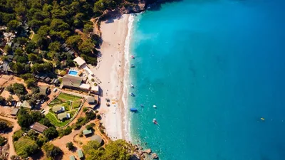 Modern yaşamın temposu içinde bazen durup derin bir nefes almaya,