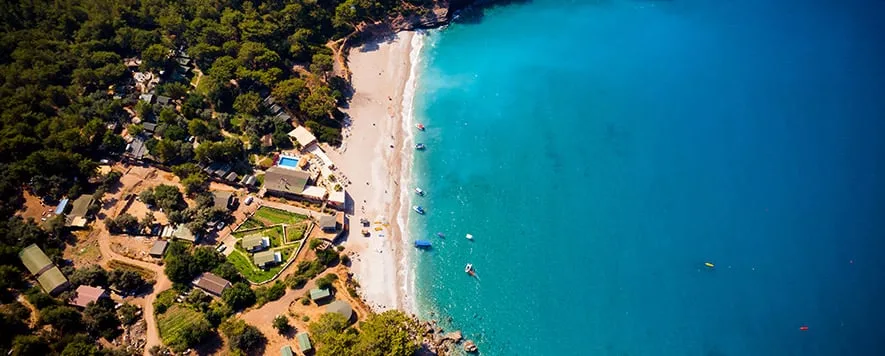 Modern yaşamın temposu içinde bazen durup derin bir nefes almaya,