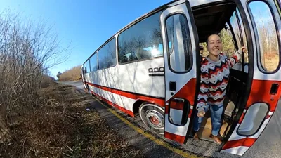 İdil Saliha Küntüz Duran, bir klinik sağlık psikoloğu ve gezgin