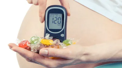 Hamilelikte ortaya çıkan şeker hastalığı, tıbbi adıyla gestasyonel diyabet, gebelik